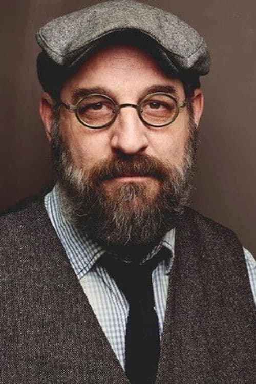 John Storey profile photo