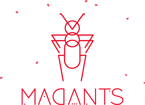 Madants