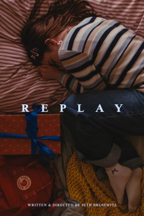 Replay poster