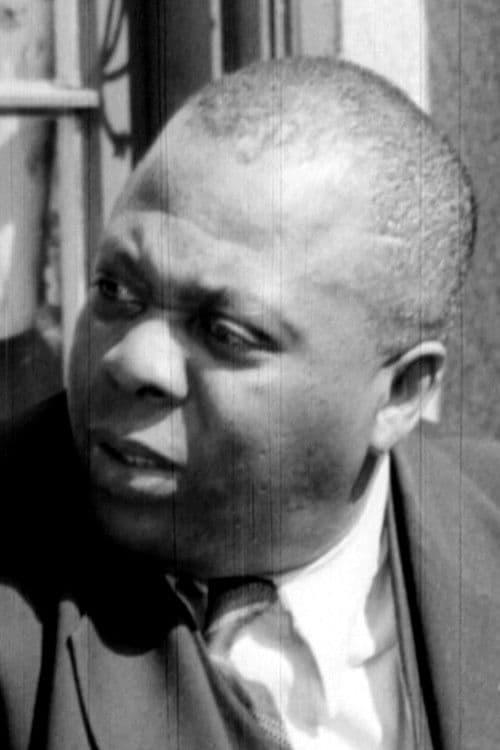 Alec Lovejoy profile photo