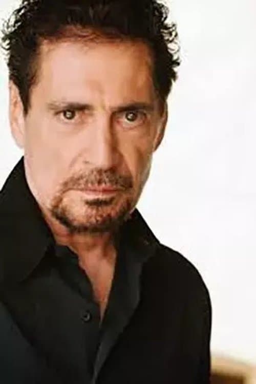 Daniel Faraldo profile photo