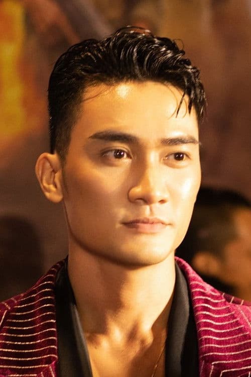 Lương Gia Huy profile photo