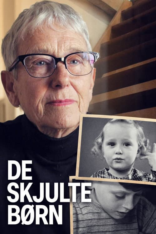 De skjulte børn poster