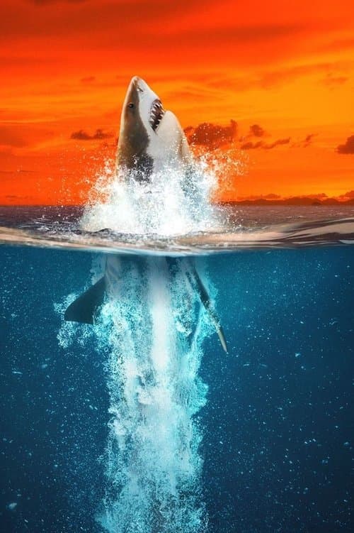 Air Jaws : Mordus de records poster