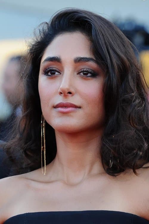 Golshifteh Farahani profile photo