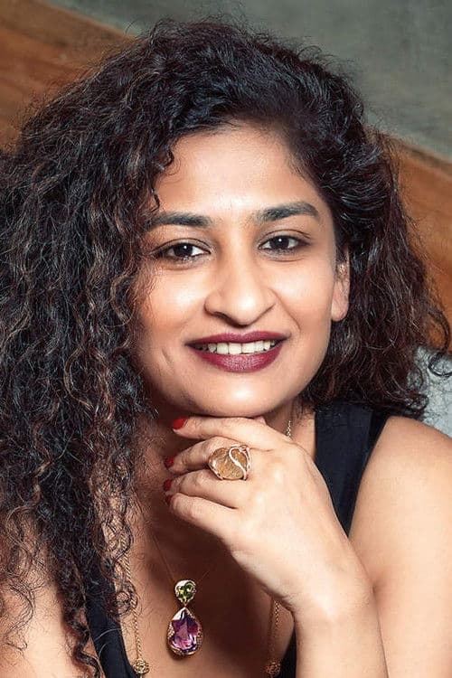 Gauri Shinde profile photo