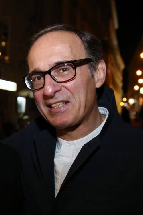 Evelino Pidò profile photo