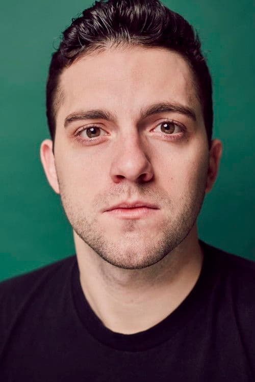 Hunter Hoffman profile photo