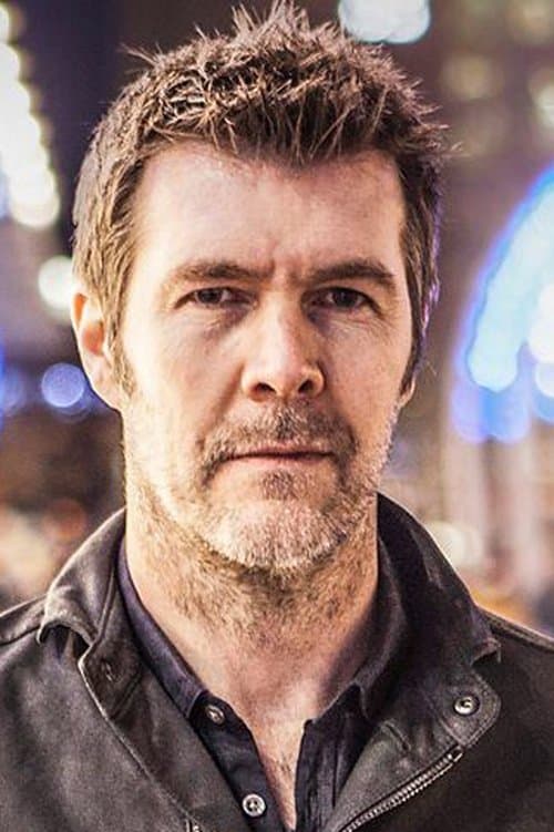 Rhod Gilbert profile photo