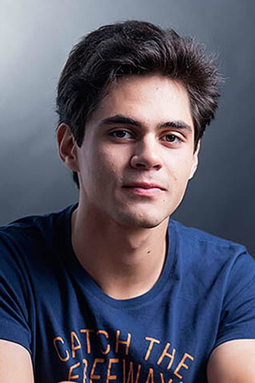 Lucas Veloso profile photo
