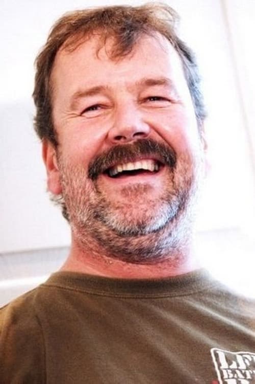 Petter Jørgensen profile photo