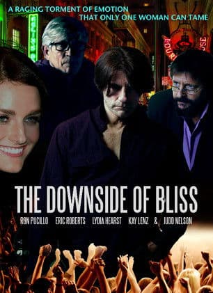 The Downside of Bliss poster