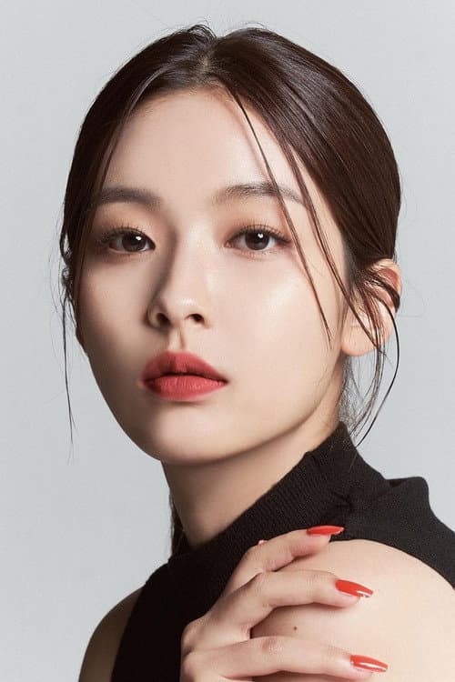 Lee Soo-jung profile photo