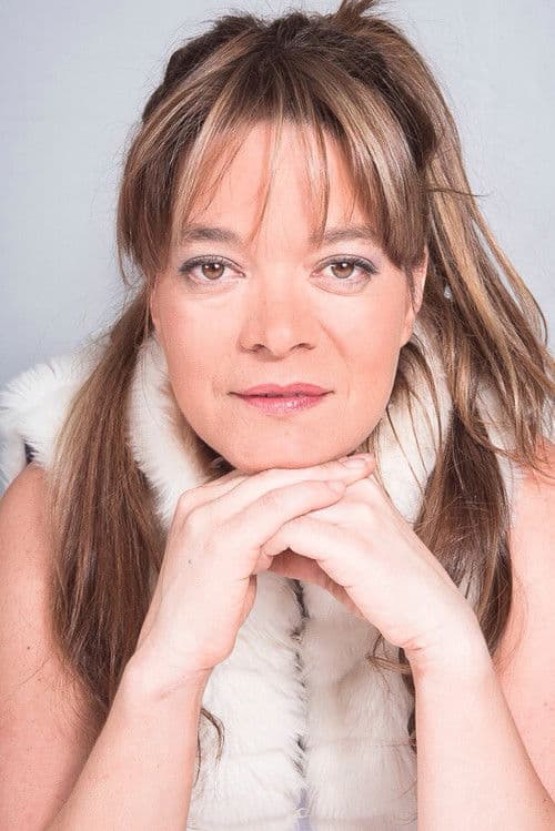 Luisa Fernanda Giraldo profile photo