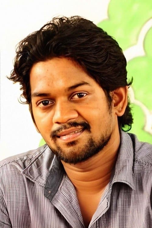 KPY Vinodh profile photo