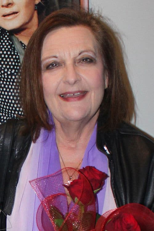 Melina Vamvaka profile photo