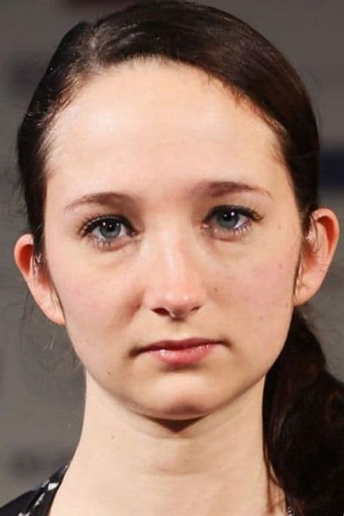 Stine Fischer Christensen profile photo