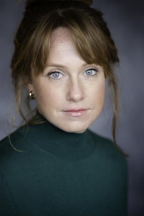 Sarah Ridgeway profile photo
