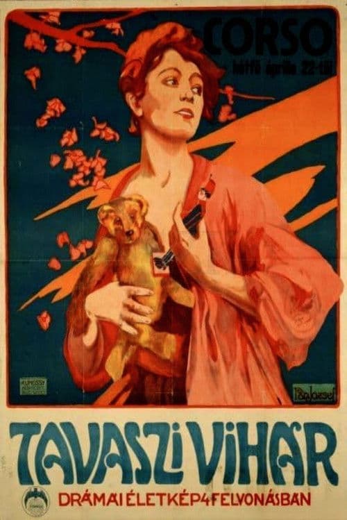 Spring Tempest poster