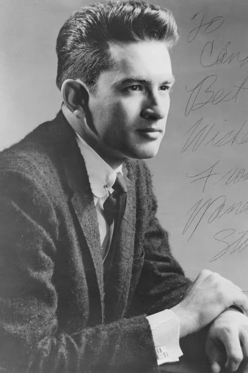 Warren Storm profile photo