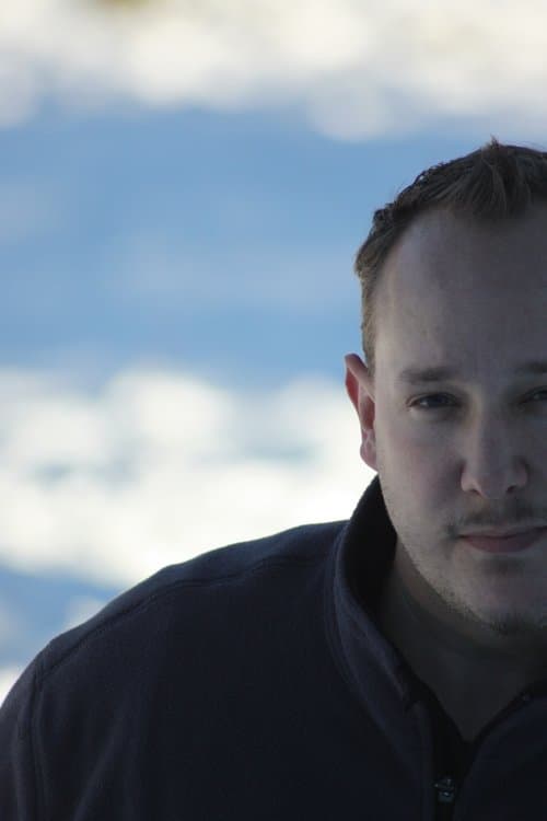 Jason D. Morris profile photo