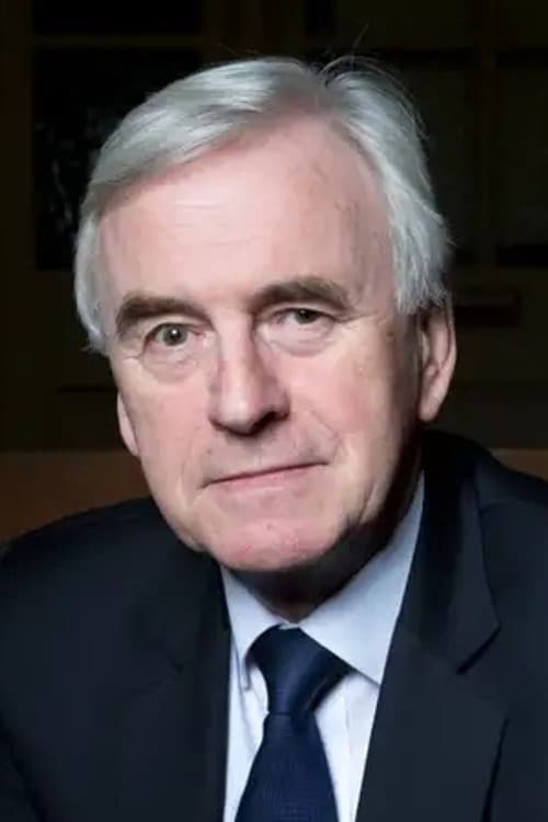 John McDonnell profile photo