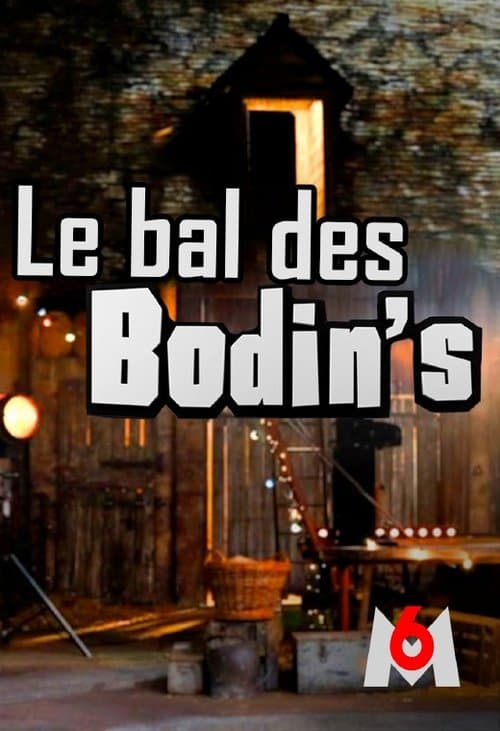 Le bal des Bodin's poster
