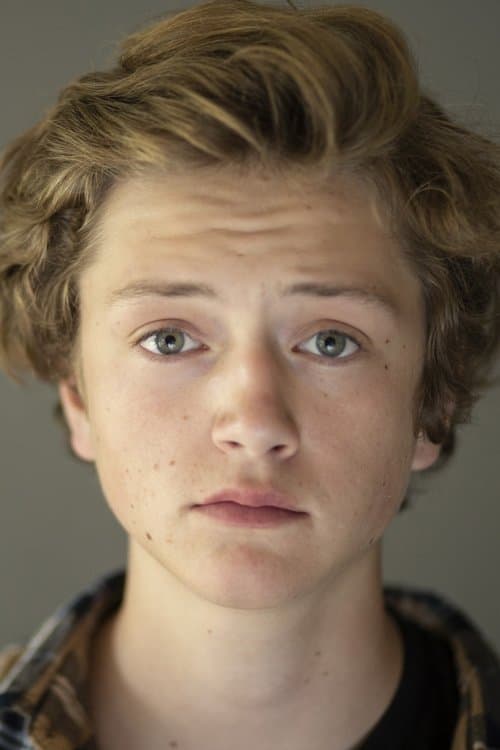 Prokop Zach profile photo