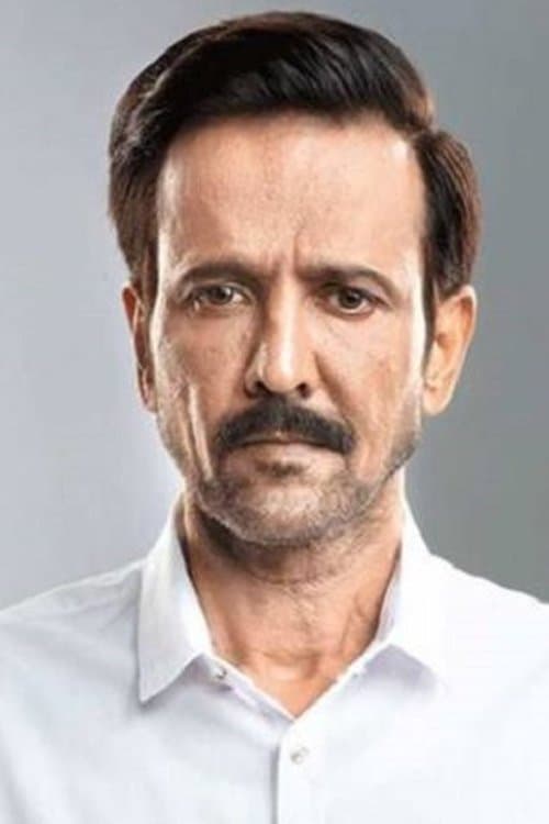 Kay Kay Menon profile photo