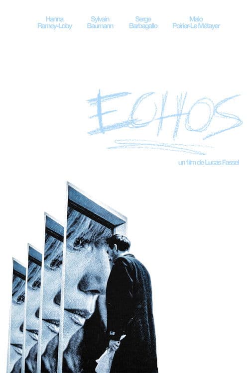 Echos poster