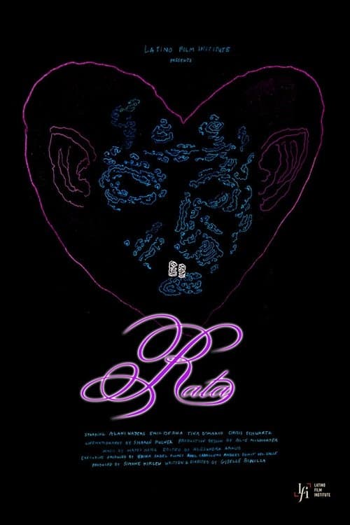Rata poster