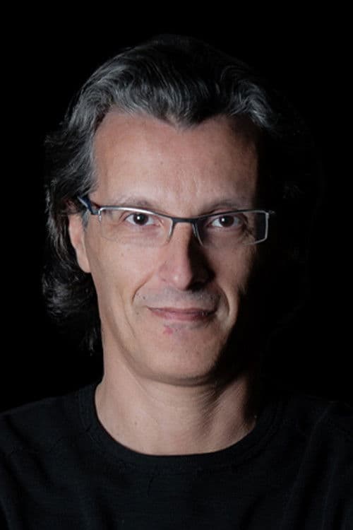 José Enrique Pintor profile photo