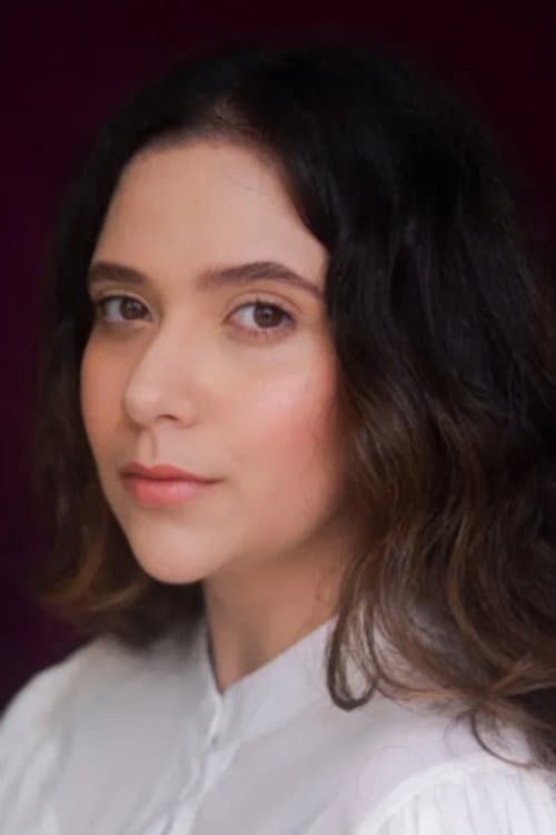 Adriana de Faria profile photo
