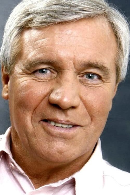 Bruno Masure profile photo