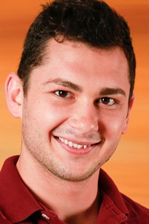 Johnny Riley profile photo