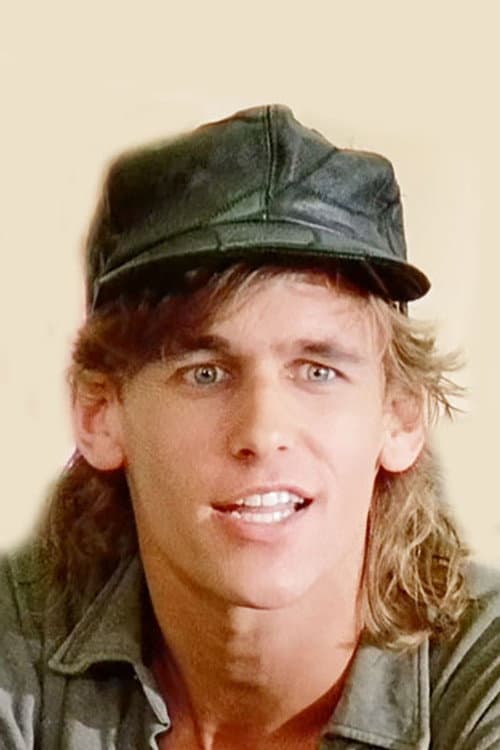 David Wakefield profile photo