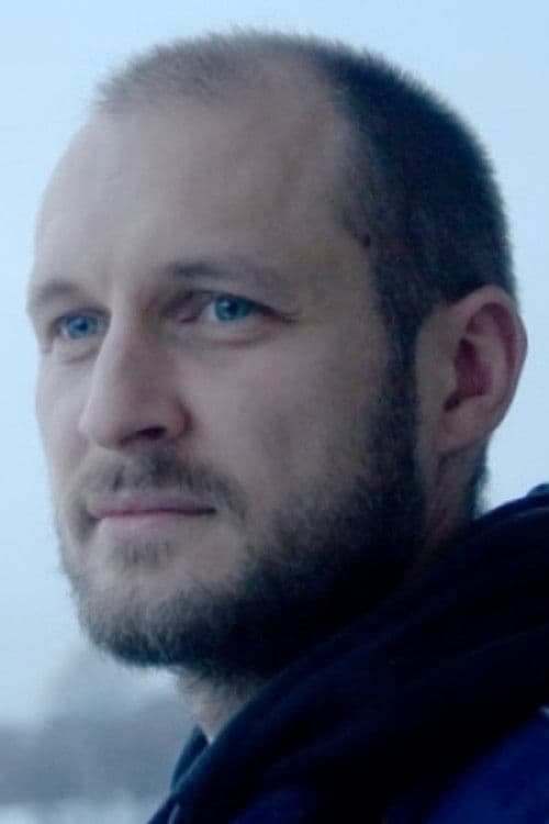 Daniel Voldheim profile photo