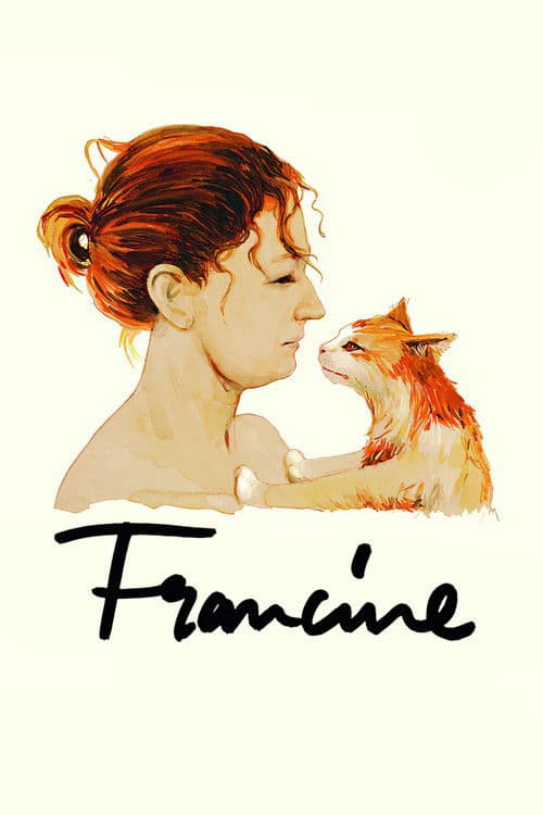 Francine poster