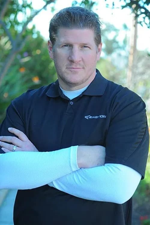 Brian Turk profile photo