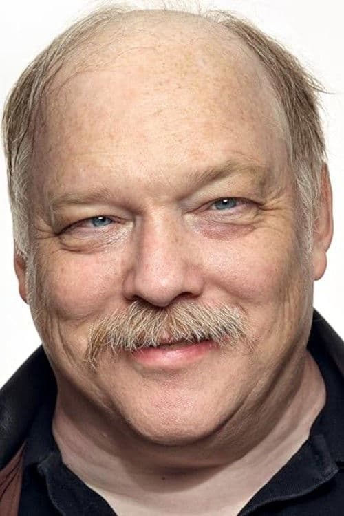 Eric S. Raymond profile photo