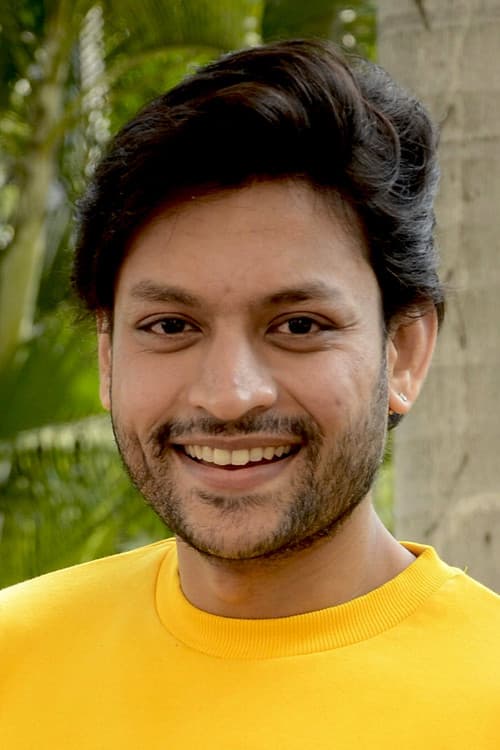 Rajath Raghav profile photo