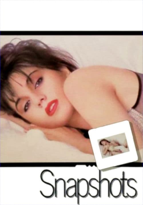 Snapshots poster