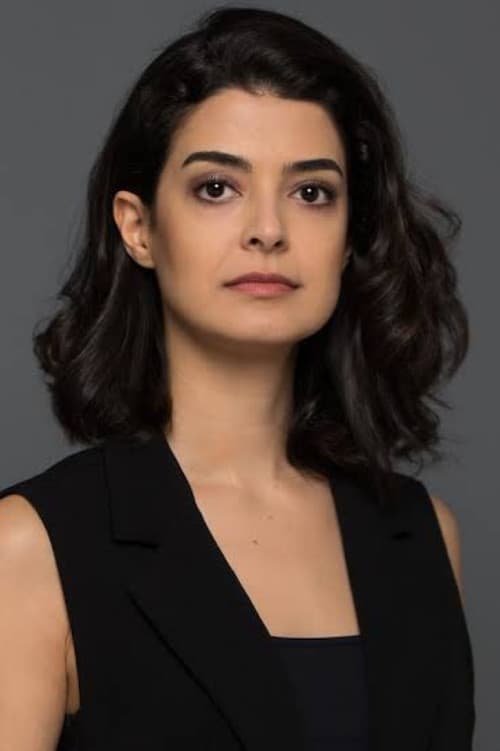 Aybike Turan profile photo