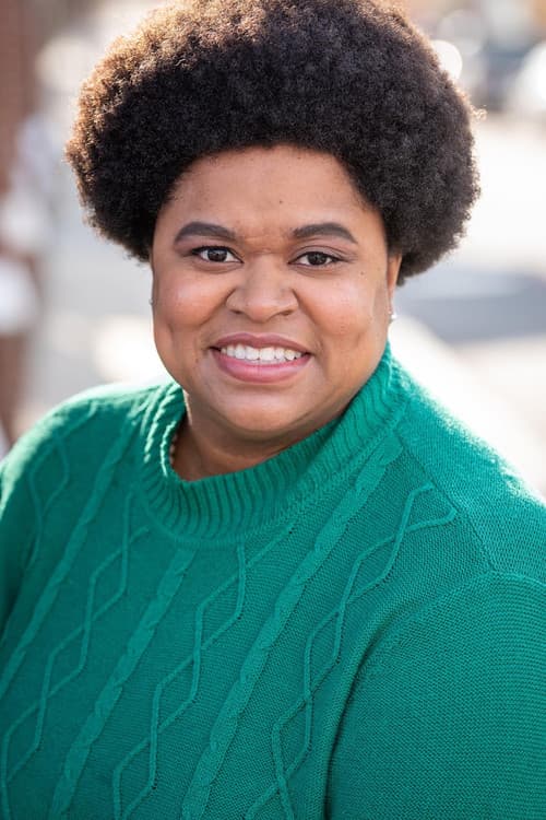 Kazina Maxine profile photo