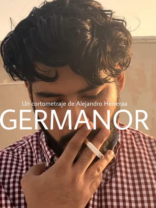 Germanor poster