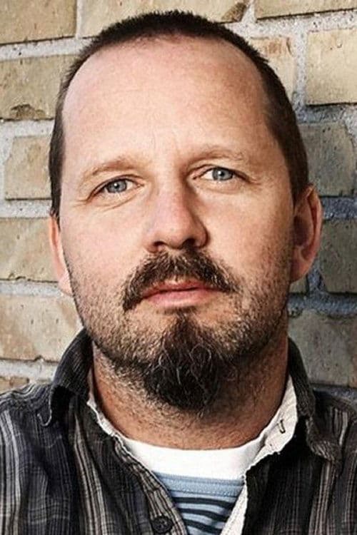 Jacob Thuesen profile photo