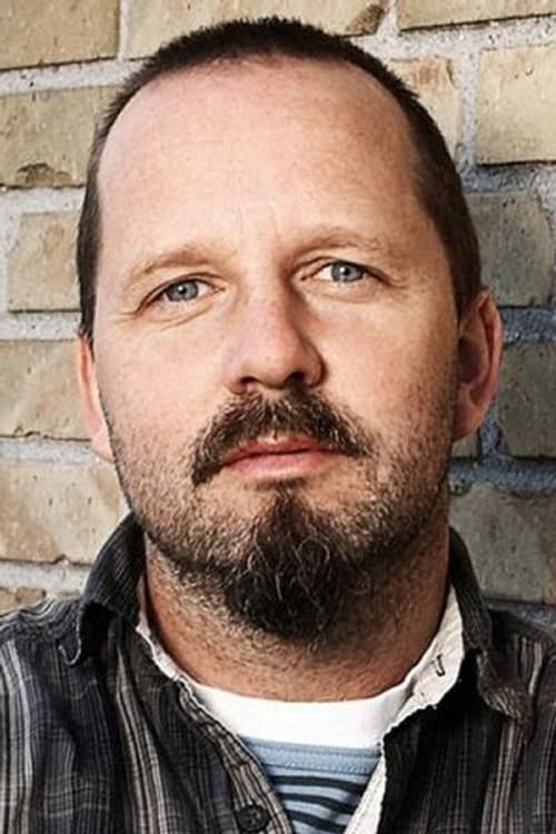 Jacob Thuesen profile photo