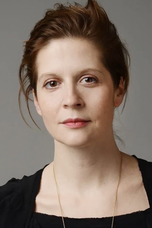 Sonja Heiss profile photo