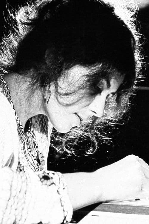 Caroline Leaf profile photo