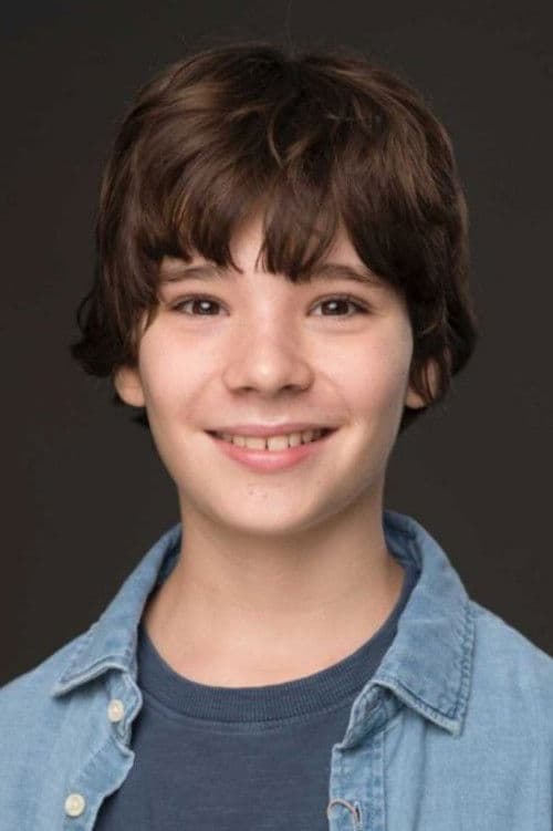 Gabriel Álvarez profile photo